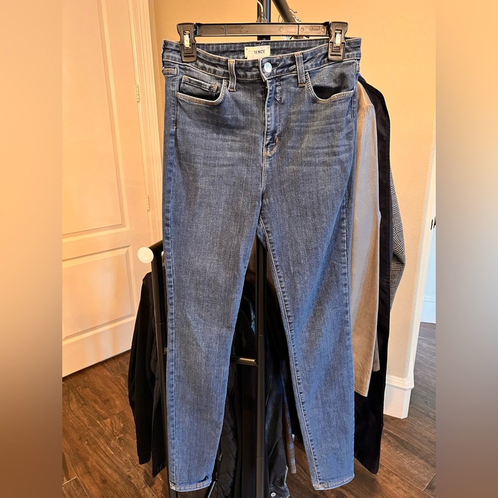 Used women L’AGENCE Jeans